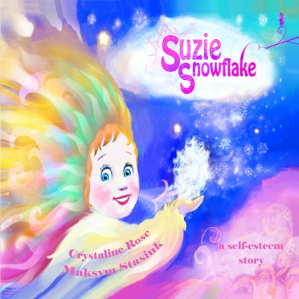 Suzie Snowflake